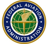 FAA logo