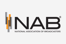 NAB logo