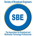 SBE logo