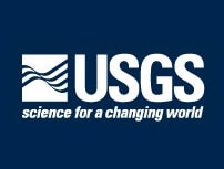 USGS logo