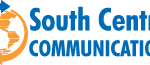 Sounth central communications logo